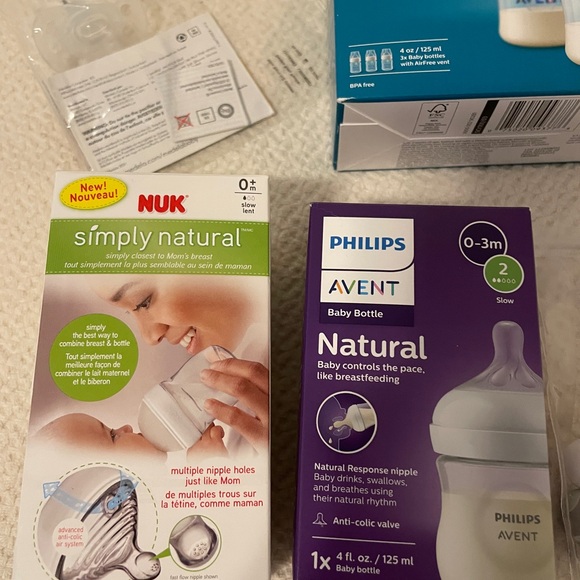 Baby Stuff Bundle - Picture 4 of 5